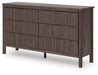 Pamytta Dresser - FAMSA Furniture (TX)