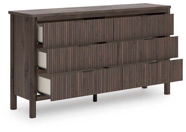 Pamytta Dresser - FAMSA Furniture (TX)