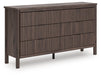 Pamytta Dresser - FAMSA Furniture (TX)