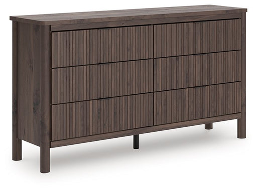 Pamytta Dresser - FAMSA Furniture (TX)