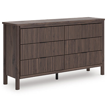 Pamytta Dresser - FAMSA Furniture (TX)