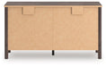 Pamytta Dresser - FAMSA Furniture (TX)