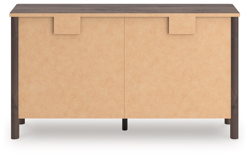 Pamytta Dresser - FAMSA Furniture (TX)