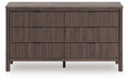 Pamytta Dresser - FAMSA Furniture (TX)