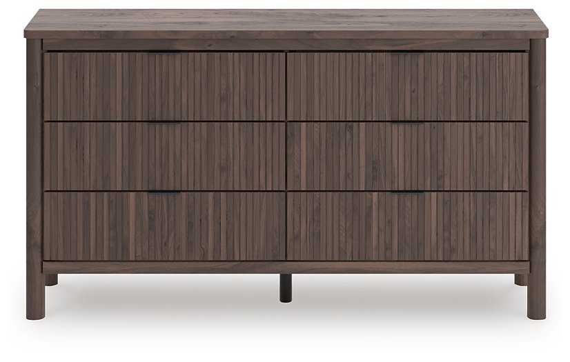 Pamytta Dresser - FAMSA Furniture (TX)