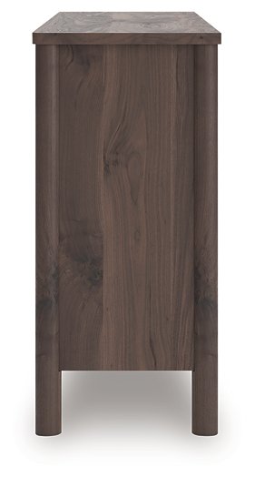 Pamytta Dresser - FAMSA Furniture (TX)