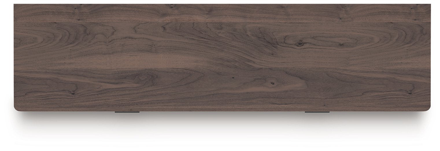 Pamytta Dresser - FAMSA Furniture (TX)