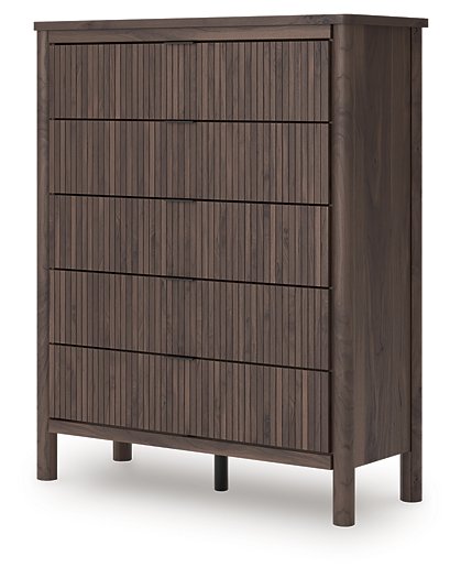 Pamytta Wide Chest of Drawers - FAMSA Furniture (TX)