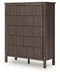 Pamytta Wide Chest of Drawers - FAMSA Furniture (TX)
