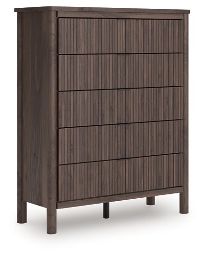 Pamytta Wide Chest of Drawers - FAMSA Furniture (TX)