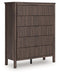 Pamytta Wide Chest of Drawers - FAMSA Furniture (TX)