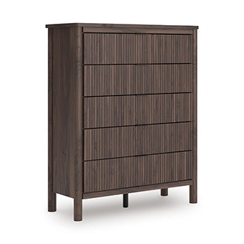 Pamytta Wide Chest of Drawers - FAMSA Furniture (TX)