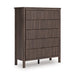 Pamytta Wide Chest of Drawers - FAMSA Furniture (TX)