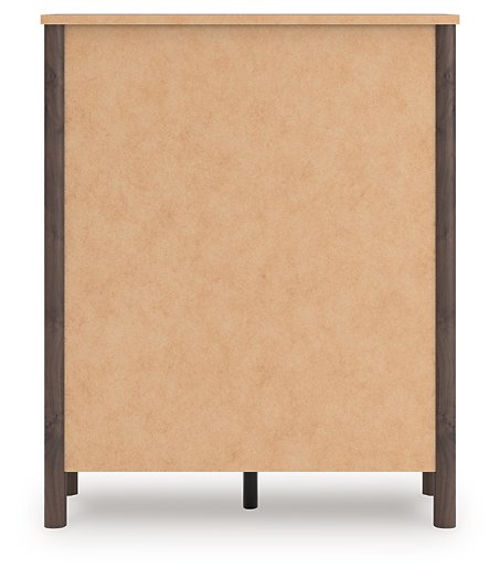Pamytta Wide Chest of Drawers - FAMSA Furniture (TX)