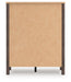 Pamytta Wide Chest of Drawers - FAMSA Furniture (TX)