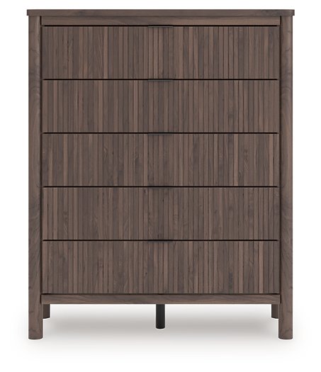 Pamytta Wide Chest of Drawers - FAMSA Furniture (TX)
