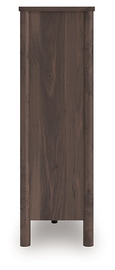 Pamytta Wide Chest of Drawers - FAMSA Furniture (TX)