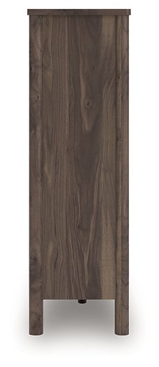 Pamytta Wide Chest of Drawers - FAMSA Furniture (TX)
