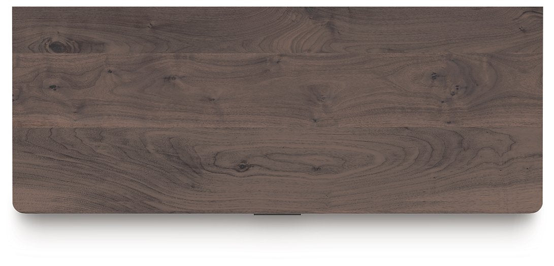 Pamytta Wide Chest of Drawers - FAMSA Furniture (TX)