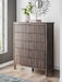 Pamytta Wide Chest of Drawers - FAMSA Furniture (TX)