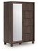 Pamytta Dressing Chest - FAMSA Furniture (TX)