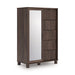 Pamytta Dressing Chest - FAMSA Furniture (TX)