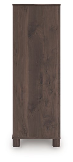 Pamytta Dressing Chest - FAMSA Furniture (TX)