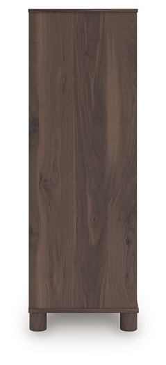 Pamytta Dressing Chest - FAMSA Furniture (TX)