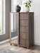 Pamytta Dressing Chest - FAMSA Furniture (TX)