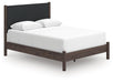 Pamytta Bed - FAMSA Furniture (TX)