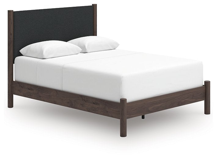 Pamytta Bed - FAMSA Furniture (TX)