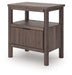 Pamytta Nightstand - FAMSA Furniture (TX)