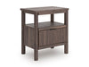 Pamytta Nightstand - FAMSA Furniture (TX)