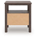 Pamytta Nightstand - FAMSA Furniture (TX)