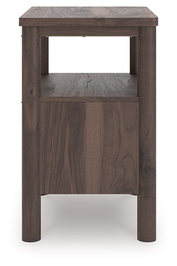 Pamytta Nightstand - FAMSA Furniture (TX)