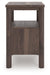 Pamytta Nightstand - FAMSA Furniture (TX)
