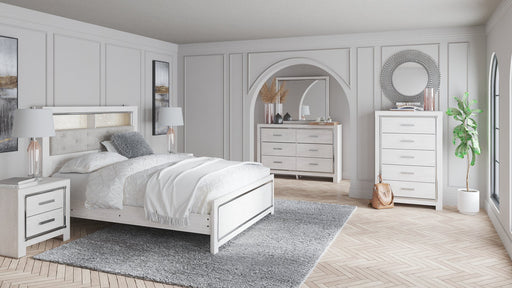 Altyra Bedroom Set - FAMSA Furniture (TX)