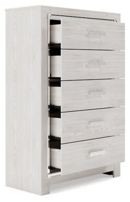 Altyra Chest of Drawers - FAMSA Furniture (TX)