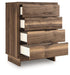 Chirason Chest of Drawers - FAMSA Furniture (TX)
