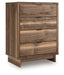 Chirason Chest of Drawers - FAMSA Furniture (TX)