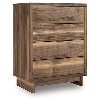 Chirason Chest of Drawers - FAMSA Furniture (TX)