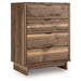 Chirason Chest of Drawers - FAMSA Furniture (TX)