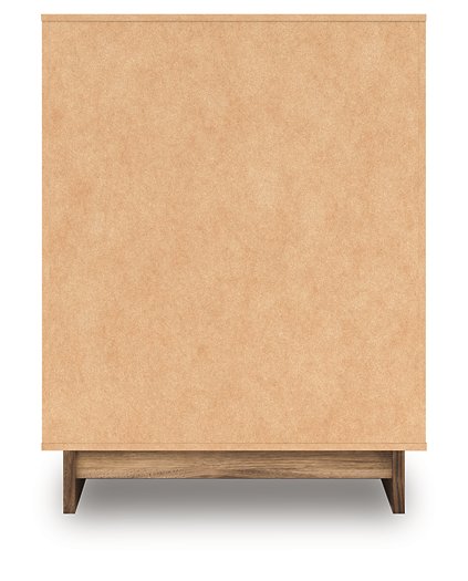 Chirason Chest of Drawers - FAMSA Furniture (TX)