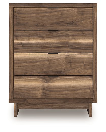 Chirason Chest of Drawers - FAMSA Furniture (TX)
