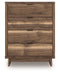 Chirason Chest of Drawers - FAMSA Furniture (TX)