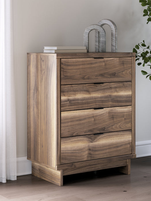 Chirason Chest of Drawers - FAMSA Furniture (TX)