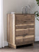 Chirason Chest of Drawers - FAMSA Furniture (TX)