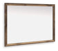 Chirason Bedroom Mirror - FAMSA Furniture (TX)