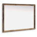 Chirason Bedroom Mirror - FAMSA Furniture (TX)