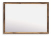 Chirason Bedroom Mirror - FAMSA Furniture (TX)